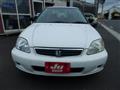 1999 Honda Civic Ferio