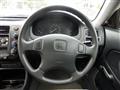 1999 Honda Civic Ferio