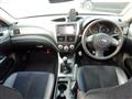 2011 Subaru Impreza