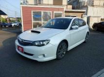 2011 Subaru Impreza