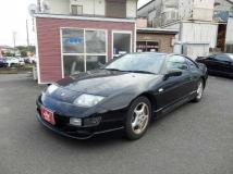 2000 Nissan Fairlady Z