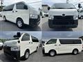 2020 Toyota Hiace Van