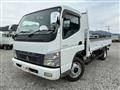 2009 Mitsubishi Fuso Canter