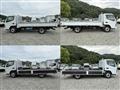 2009 Mitsubishi Fuso Canter