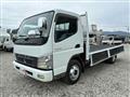 2009 Mitsubishi Fuso Canter