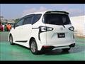 2017 Toyota Sienta