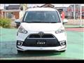 2017 Toyota Sienta
