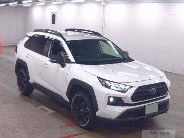2023 Toyota RAV4