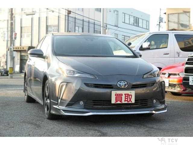 2019 Toyota Prius