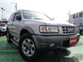 1999 Isuzu MU