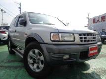 1999 Isuzu MU