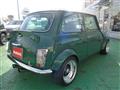 1997 Rover Mini