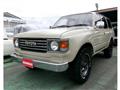 1995 Toyota Landcruiser 80