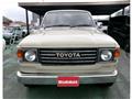 1995 Toyota Landcruiser 80