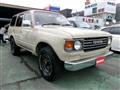 1995 Toyota Landcruiser 80