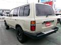 1995 Toyota Landcruiser 80