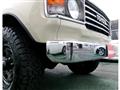 1995 Toyota Landcruiser 80