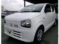 2018 Suzuki Alto