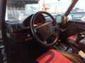 1998 Mercedes-Benz G-Class