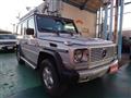 1998 Mercedes-Benz G-Class