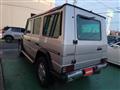 1998 Mercedes-Benz G-Class
