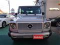 1998 Mercedes-Benz G-Class