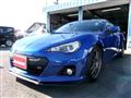 2014 Subaru BRZ