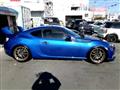2014 Subaru BRZ