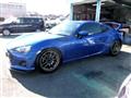 2014 Subaru BRZ