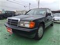 1991 Mercedes-Benz 190 Series