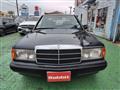 1991 Mercedes-Benz 190 Series