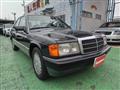 1991 Mercedes-Benz 190 Series