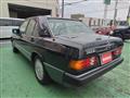 1991 Mercedes-Benz 190 Series