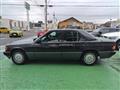 1991 Mercedes-Benz 190 Series