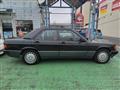 1991 Mercedes-Benz 190 Series