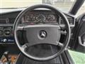 1991 Mercedes-Benz 190 Series