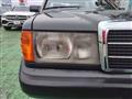 1991 Mercedes-Benz 190 Series