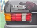 1991 Mercedes-Benz 190 Series