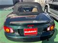 1998 Mazda Roadster