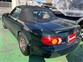 1998 Mazda Roadster