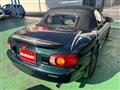 1998 Mazda Roadster