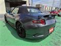 2018 Mazda Roadster