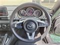 2018 Mazda Roadster