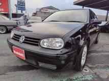 2002 Volkswagen Golf