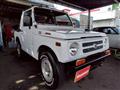 1991 Suzuki Jimny