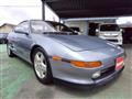 1993 Toyota MR2