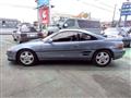 1993 Toyota MR2