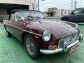 1979 MG MG Others