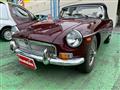 1979 MG MG Others