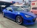 2020 Subaru BRZ